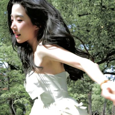 请和我奔现吧