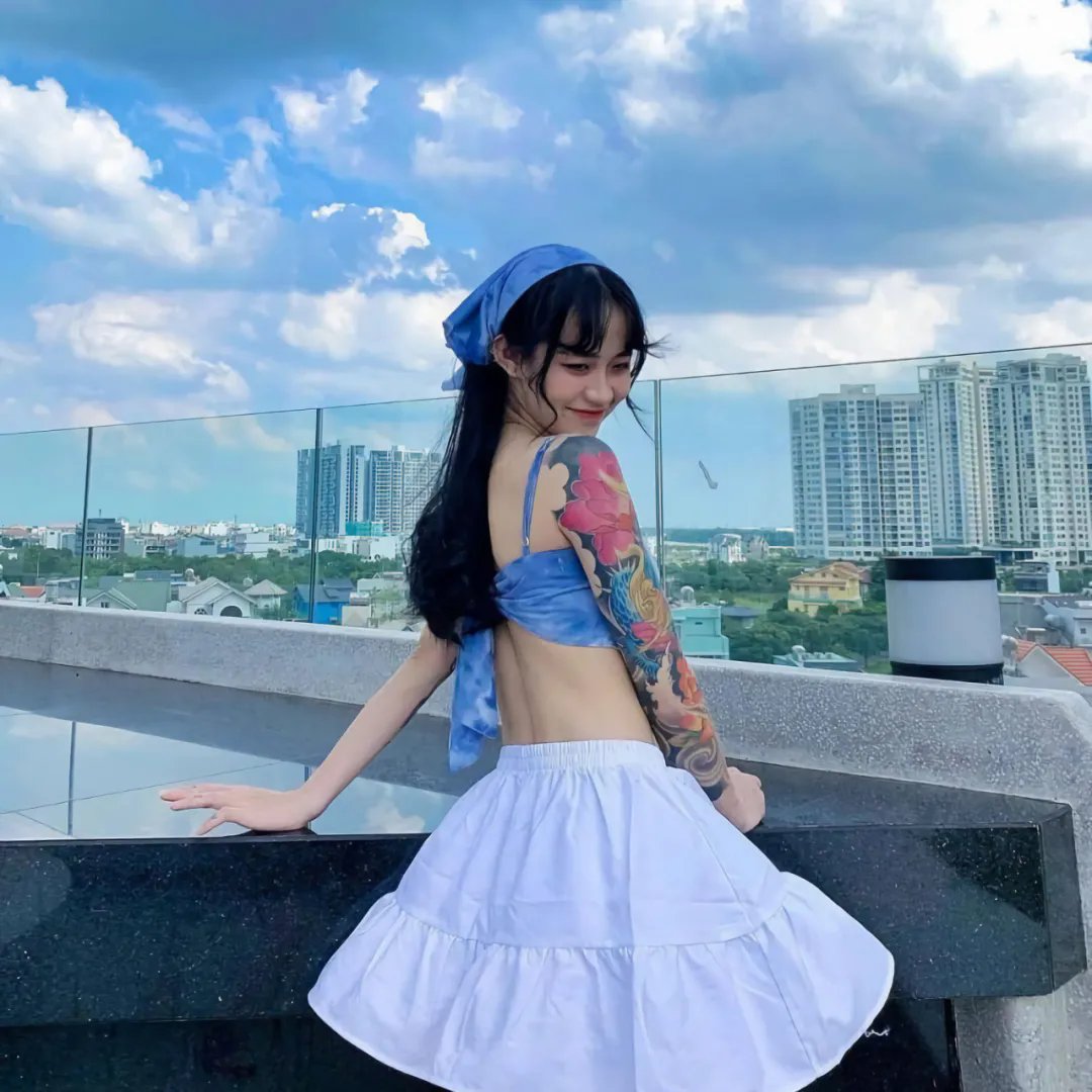 欢愉主妇