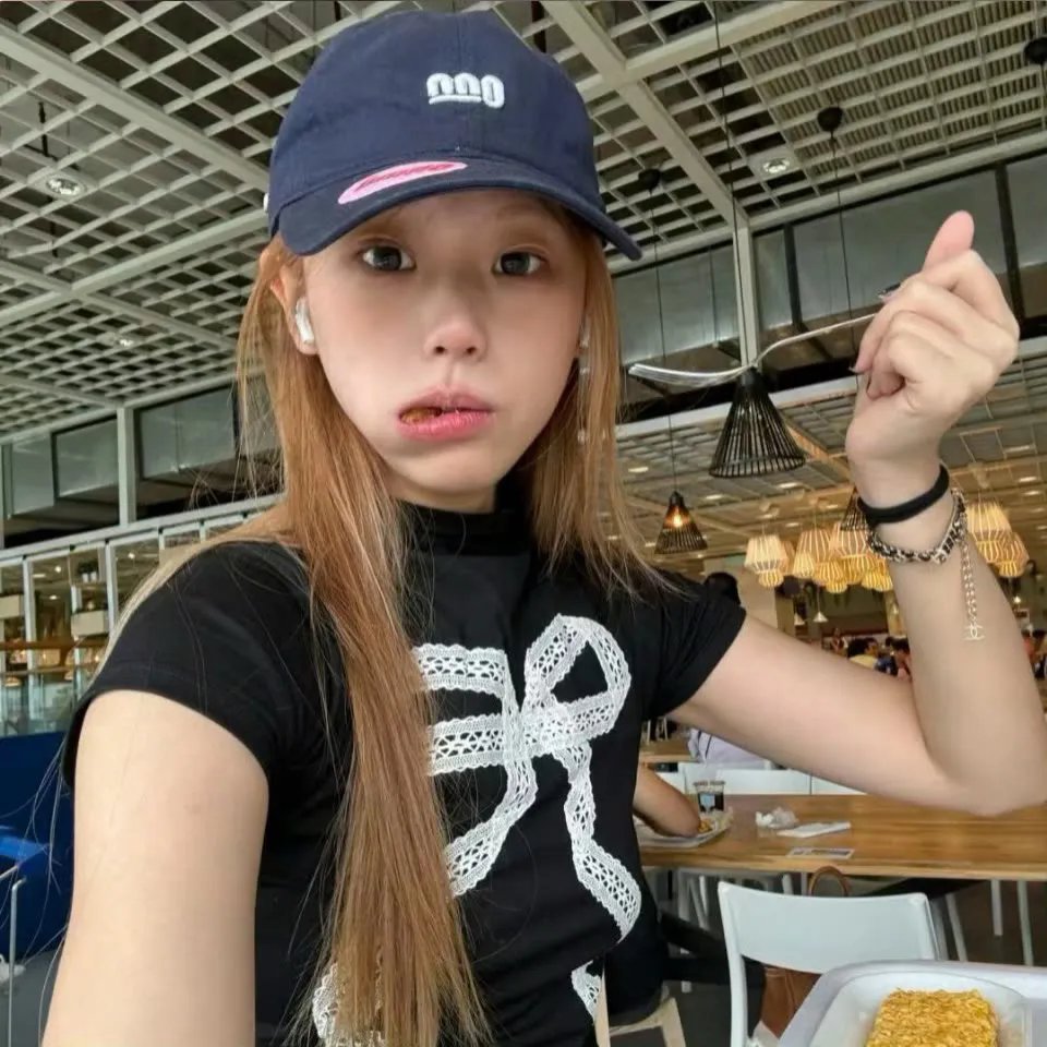 美食的俘虏